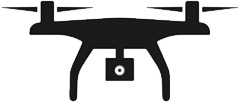 Fotobahar - Drone