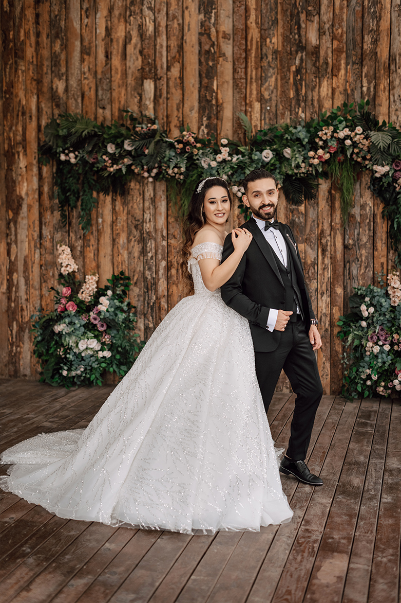 Bahar Fotoğrafçılık